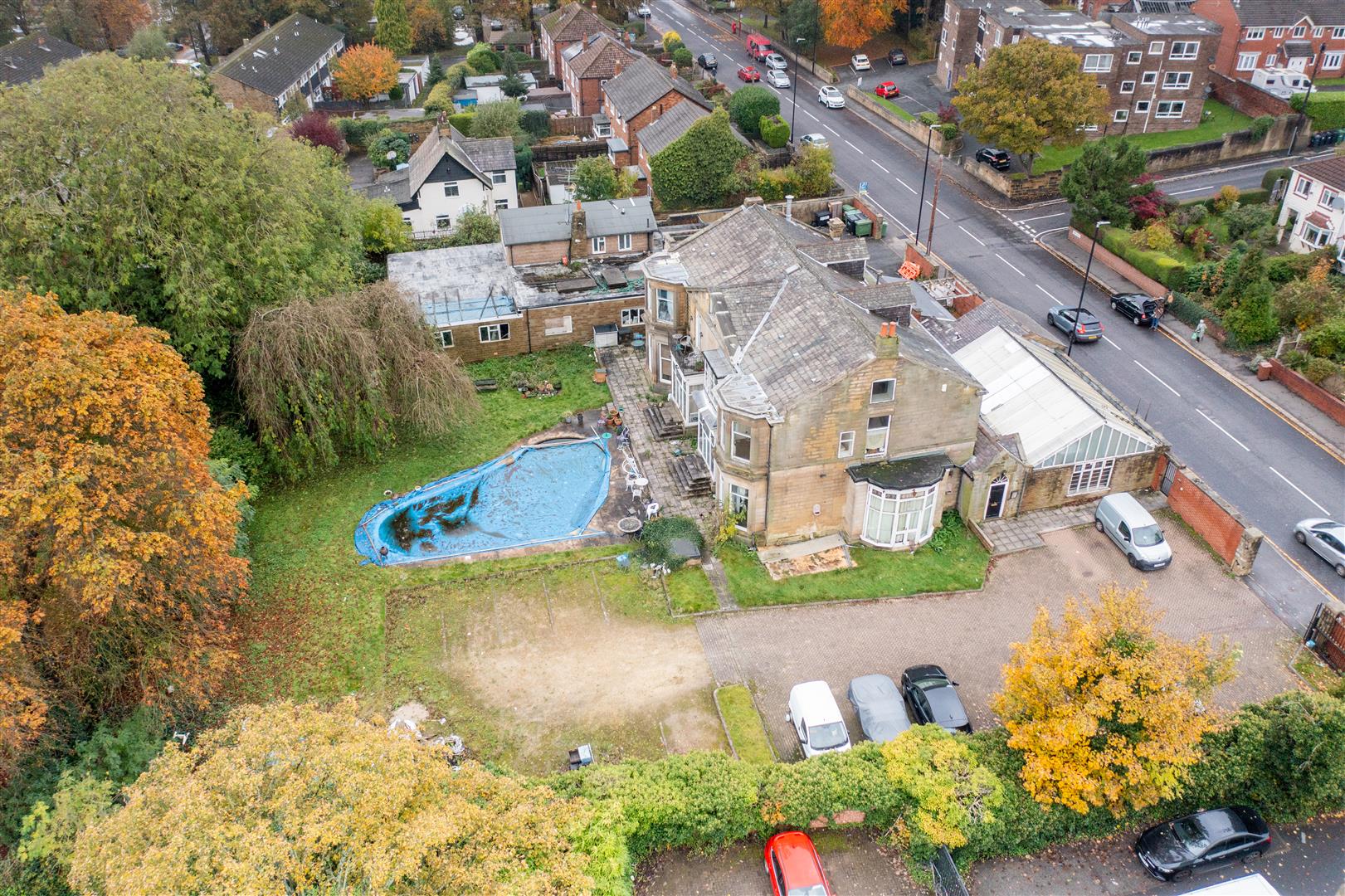 Estate Agents Leeds & Chapel Allerton Property For Sale Rental